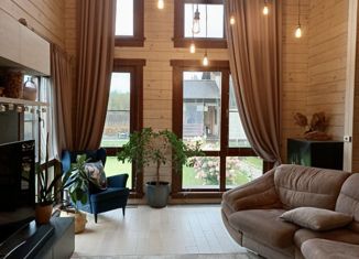 Продажа дома, 180 м2, деревня Тычинино