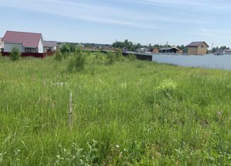 Продам земельный участок, 9 сот., деревня Масюгино, 5-я улица