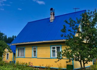 Продажа дома, 53.6 м2, СНТ Восход