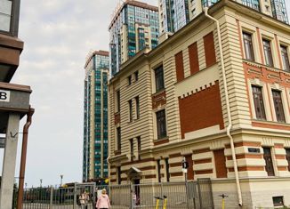 Продается квартира студия, 27.4 м2, Санкт-Петербург, Рыбацкий проспект, 18к2, Рыбацкий проспект