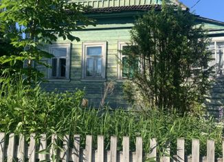 Дом на продажу, 96.6 м2, деревня Волжанка, деревня Волжанка, 25