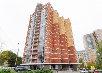 Однокомнатная квартира на продажу, 46.1 м2, Хабаровский край, Фабричный переулок, 2А