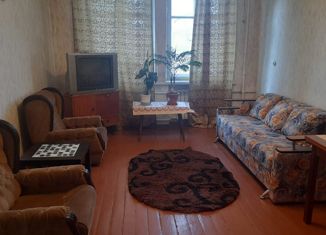 Двухкомнатная квартира на продажу, 55 м2, Челябинская область, проспект Ленина, 58