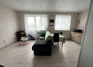 Продам таунхаус, 59.2 м2, село Булгаково, Изумрудная улица, 9/1