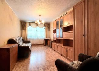 Двухкомнатная квартира в аренду, 60 м2, Самара, Ново-Вокзальная улица, 124, Промышленный район