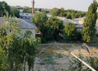 2-комнатная квартира на продажу, 47.7 м2, Россошь, улица Правды, 8