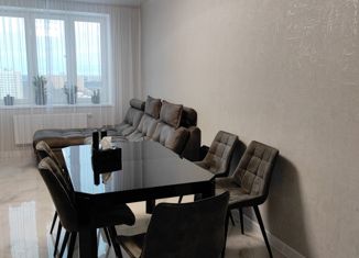 Продажа трехкомнатной квартиры, 75 м2, Королёв, Пионерская улица, 30к13