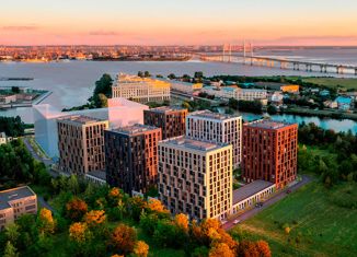 1-ком. квартира на продажу, 34.8 м2, Санкт-Петербург, Шкиперский проток, 19Ы, Шкиперский проток