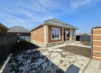 Продается дом, 100 м2, Краснодар, Ивановская улица, Ивановская улица