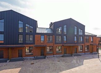 Продается таунхаус, 91.8 м2, посёлок Стрельна, Красносельское шоссе, 101к9