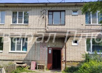 Трехкомнатная квартира на продажу, 54.3 м2, Ленинградская область, Горная улица, 1