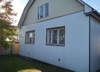 Продается дом, 59.2 м2, село Большая Салырь, Лесная улица