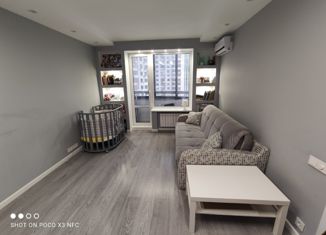 1-ком. квартира на продажу, 37.8 м2, Москва, улица Главмосстроя, 5, метро Говорово