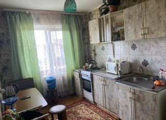 Продажа трехкомнатной квартиры, 65 м2, Шебекино, улица Ленина, 89