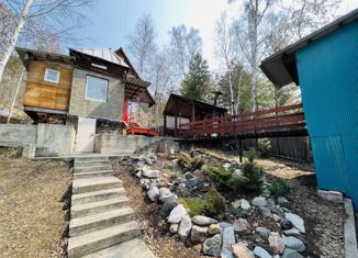 Продается дом, 90 м2, СНТ Излучина, Сиреневая улица