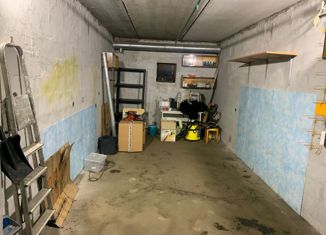 Аренда гаража, 19.5 м2, Москва, Волоцкой переулок, 7, станция Волоколамская