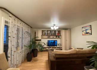 Продажа 3-ком. квартиры, 67.7 м2, Дальнегорск, Строительная улица, 60