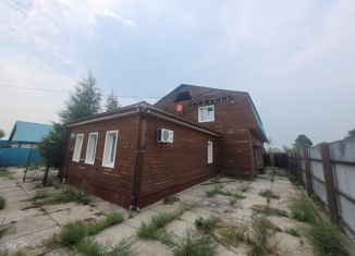 Дом на продажу, 324.9 м2, Белогорск, Авиационная улица, 96