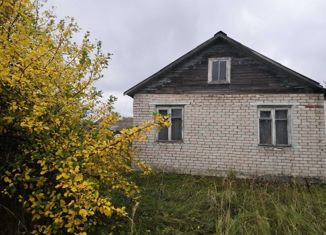 Дом на продажу, 57 м2, село Аньково, Луговой переулок, 4