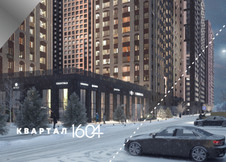Продаю 2-комнатную квартиру, 38.15 м2, Томск, проспект Ленина, 206В