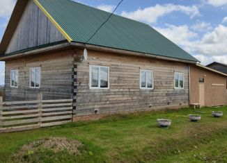 Продается дом, 120 м2, село Башкултаево, Кленовая улица, 3