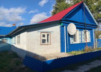 Дом на продажу, 96.2 м2, село Петровское, улица Гагарина