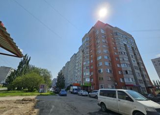 Продаю трехкомнатную квартиру, 94.9 м2, Барнаул, Индустриальный район, Балтийская улица, 73