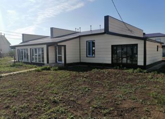 Продажа таунхауса, 89.3 м2, село Ягодное, Советская улица