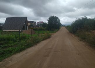 Продаю дом, 46.7 м2, село Никитская Слобода, Никитская улица