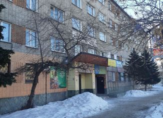 Продам квартиру студию, 17.1 м2, Бийск, улица имени Героя Советского Союза Васильева, 45