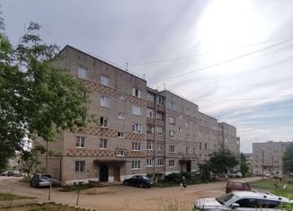 Продам двухкомнатную квартиру, 47.7 м2, Кудымкар, улица Лихачёва, 50А