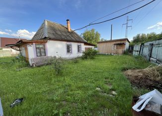 Продажа дома, 45 м2, СНТ Родничок-1, Трактовая улица