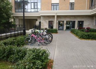 1-комнатная квартира на продажу, 45 м2, Санкт-Петербург, Выборгская улица, 4к2, Выборгская улица