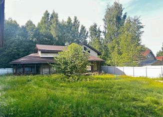 Продаю дом, 145.9 м2, деревня Черма