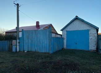 Продается дом, 60 м2, село Новомусино, Широкая улица, 16