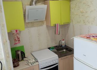 Аренда квартиры студии, 26 м2, Никольское, Первомайская улица, 17к2