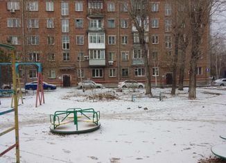 Продам 2-ком. квартиру, 43 м2, Новосибирск, улица Блюхера, 8, улица Блюхера