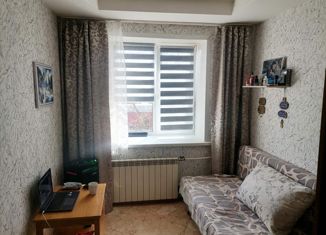 Продается квартира студия, 15 м2, Красноярский край, улица Попова, 4