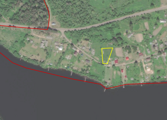 Участок на продажу, 25 сот., деревня Лучки