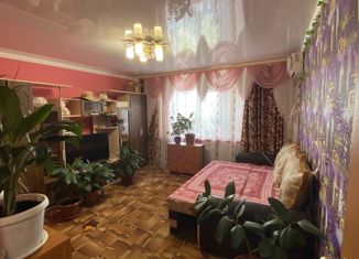 Продается однокомнатная квартира, 37 м2, поселок городского типа Приютово, Вокзальная улица, 7
