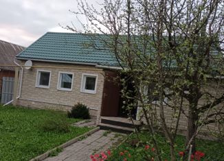 Дом на продажу, 75.8 м2, Тульская область, деревня Кропотово, 19
