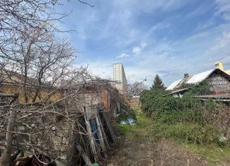 Продажа участка, 6 сот., Краснодар, улица Красных Партизан, 17, микрорайон Славянский