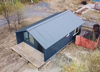 Дом на продажу, 5 м2, посёлок Рощино, улица Ленина, 11А