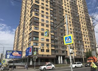 Продается 2-комнатная квартира, 57 м2, Ростов-на-Дону, бульвар Комарова, 20В/9А, ЖК Гагарин