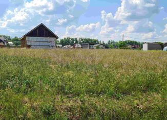 Продам земельный участок, 11 сот., коттеджный поселок Лубенская Долина, Центральная улица, 11