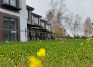 Дом на продажу, 78 м2, посёлок Октябрьский, Ясная улица