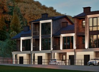 Продажа таунхауса, 105.7 м2, городской округ Сочи