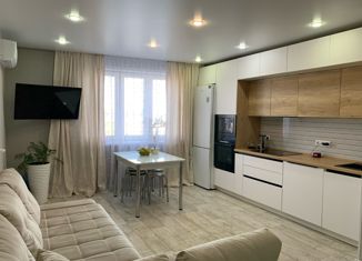 Продается 3-комнатная квартира, 70 м2, Республика Башкортостан, улица Архитектора Калимуллина, 1