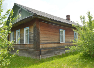Продажа дома, 61.5 м2, село Яганово, Центральная улица