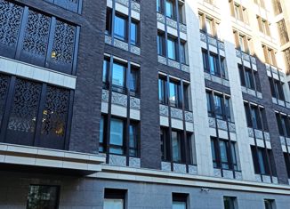 Продается 1-ком. квартира, 50.5 м2, Москва, Краснобогатырская улица, 90с1, район Преображенское